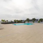 Daire Homeforguest Sunset Senator With Pool And Terrace In Costa Teguise
