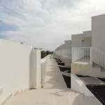 Daire Homeforguest Sunset Senator With Pool And Terrace In Costa Teguise