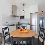Homeforguest Sunset Senator With Pool And Terrace In * Costa Teguise