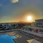 Homeforguest Sunset Senator With Pool And Terrace In * Costa Teguise